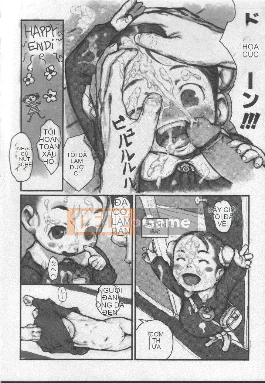 [Nhật ký] Sono Jeru tập 2