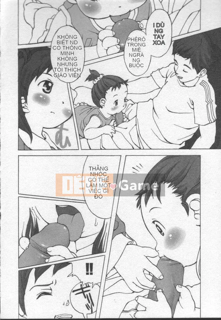 [Nhật ký] Sono Jeru tập 2