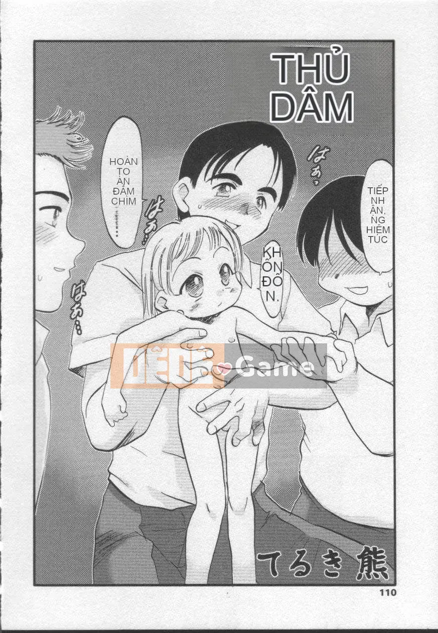 [Nhật ký] Sono Jeru tập 2