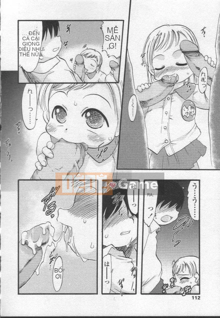 [Nhật ký] Sono Jeru tập 2