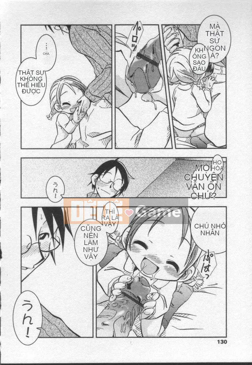 [Nhật ký] Sono Jeru tập 2