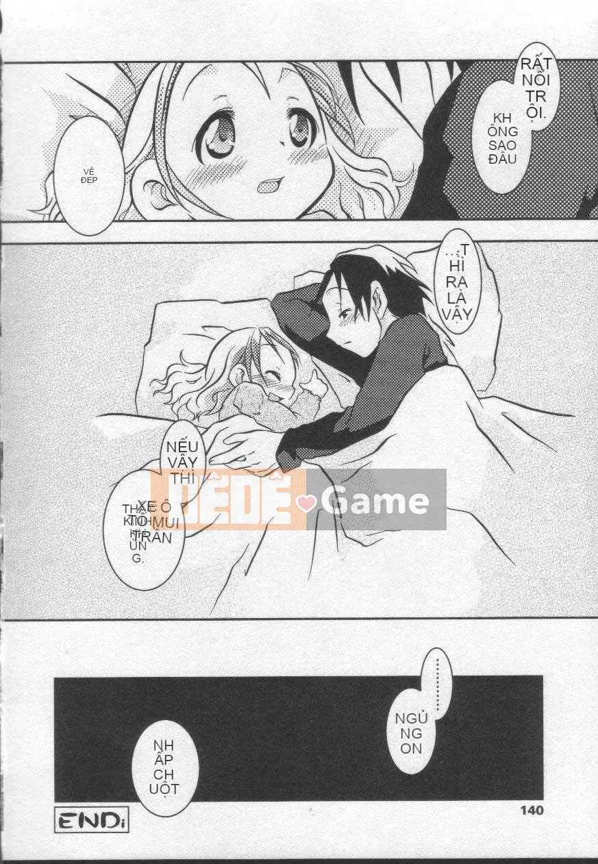 [Nhật ký] Sono Jeru tập 2