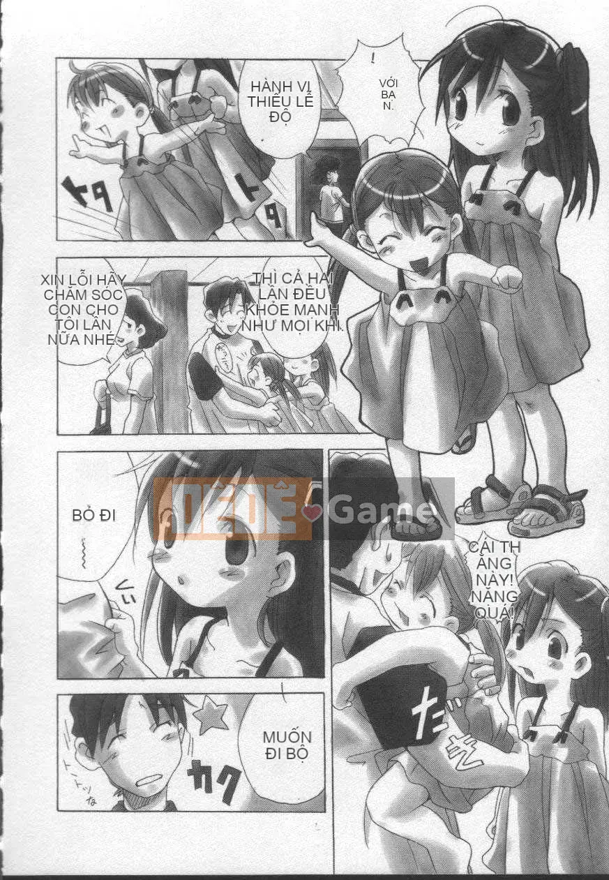 [Nhật ký] Sono Jeru tập 2