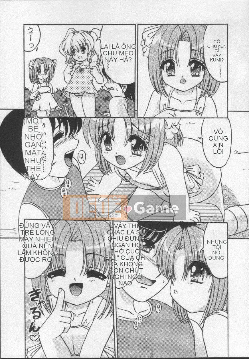 [Nhật ký] Sono Jeru tập 2