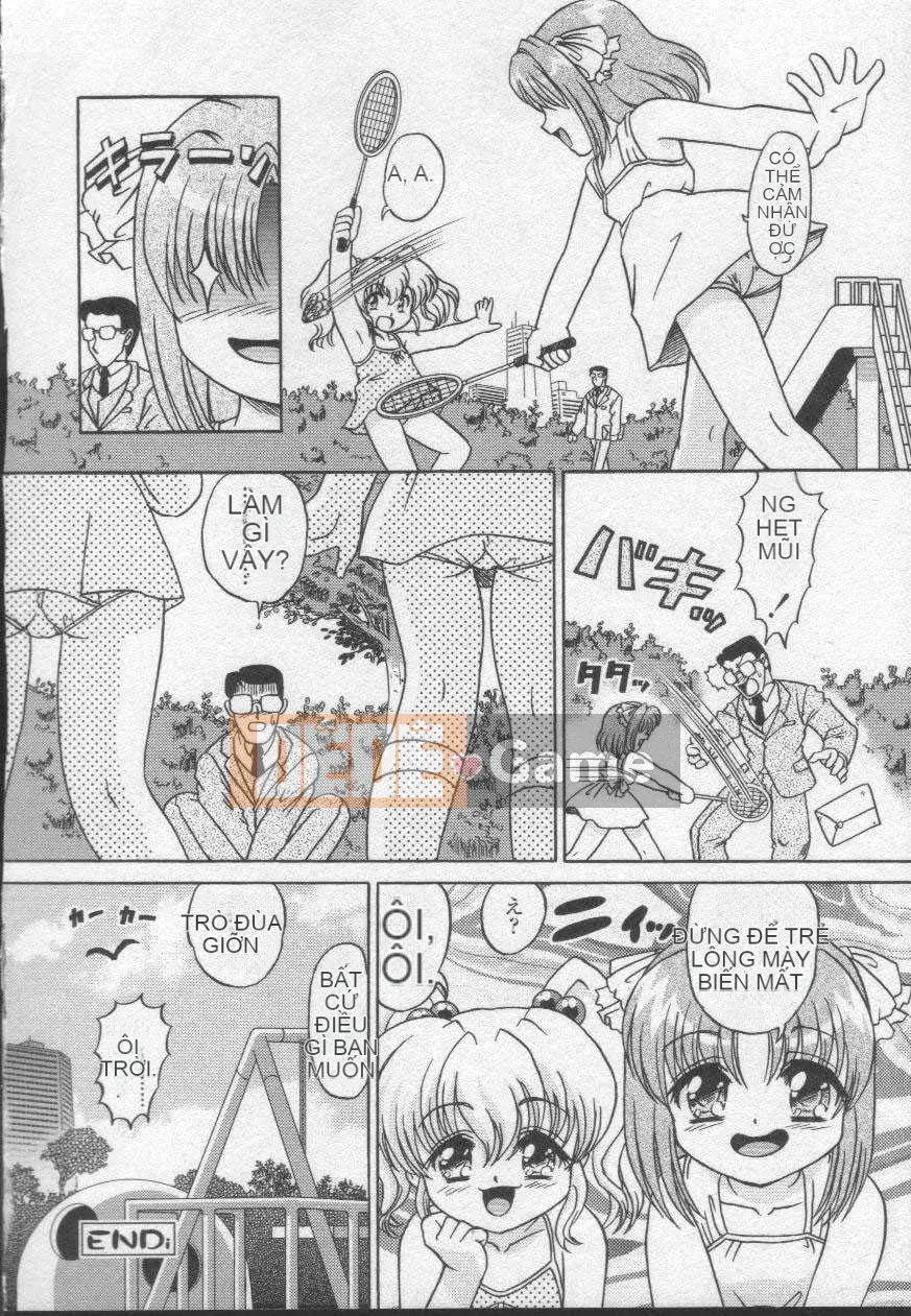 [Nhật ký] Sono Jeru tập 2