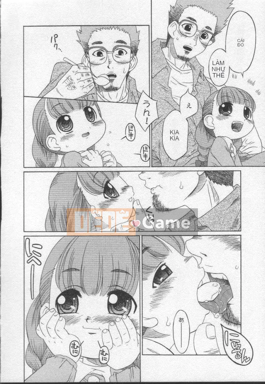 [Nhật ký] Sono Jeru tập 2