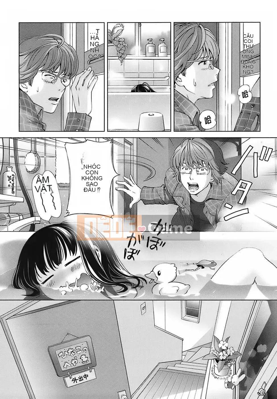 [Tạp chí Trung Quốc] COMIC Hàn tháng 2 năm 2009 Số 15 (Kết thúc)