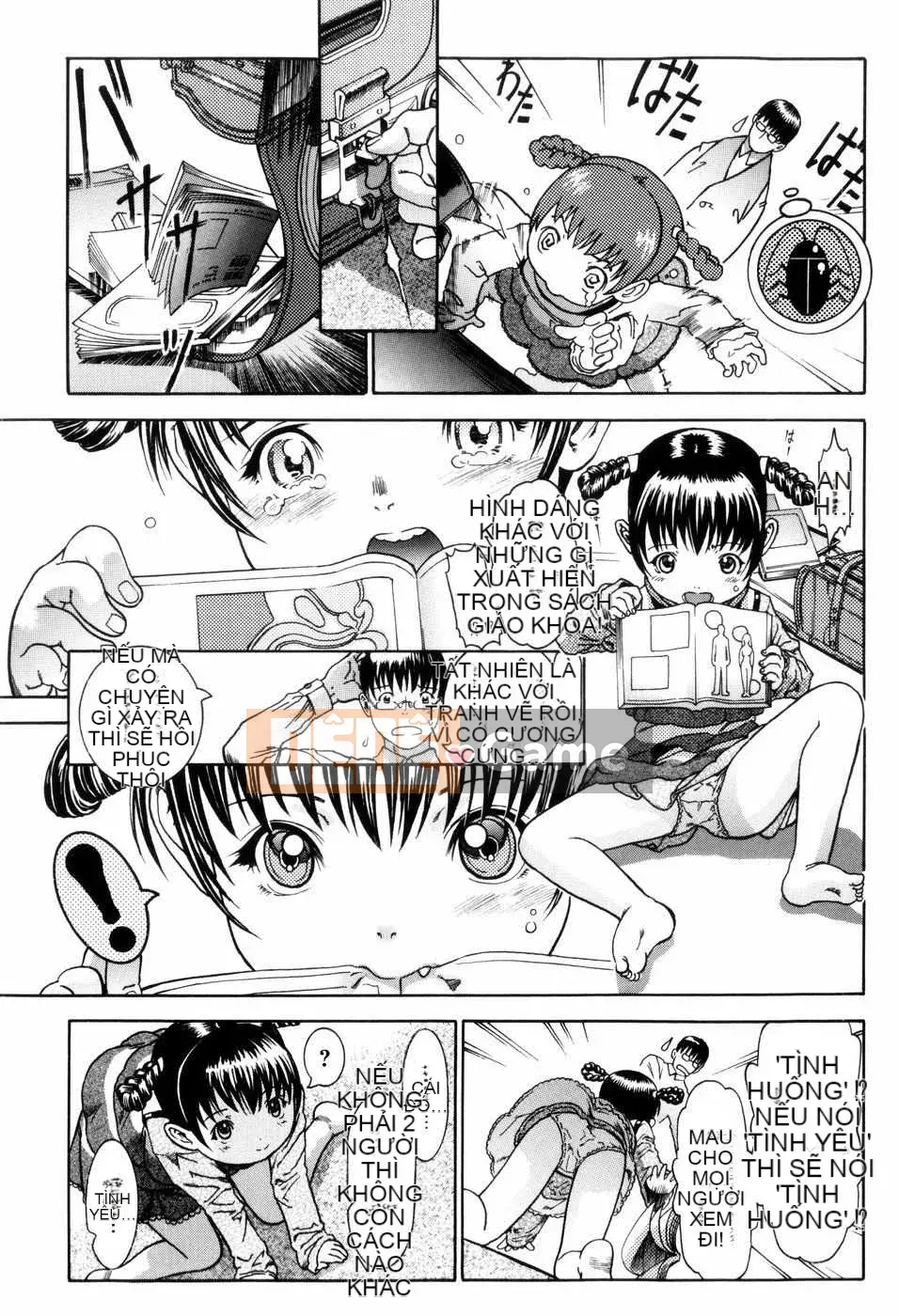 [Tạp chí Trung Quốc] COMIC Hàn tháng 2 năm 2009 Số 15 (Kết thúc)