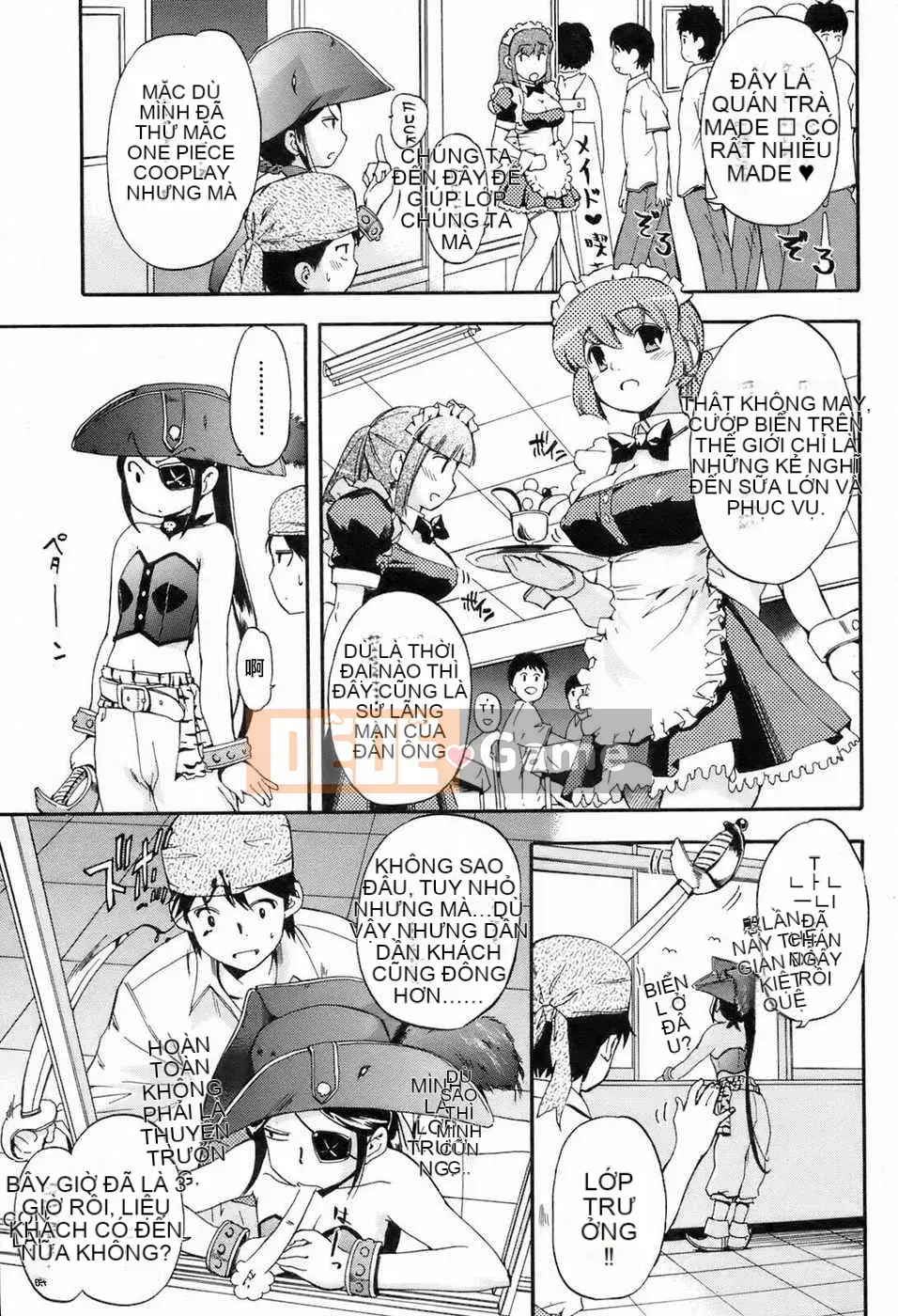 [Tạp chí Trung Quốc] COMIC Hàn tháng 2 năm 2009 Số 15 (Kết thúc)