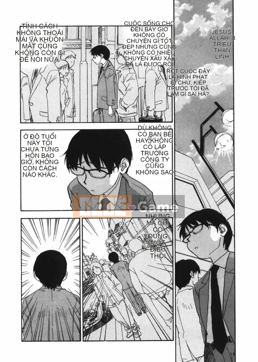 [Tạp chí Trung Quốc] COMIC Hàn tháng 2 năm 2009 Số 15 (Kết thúc)