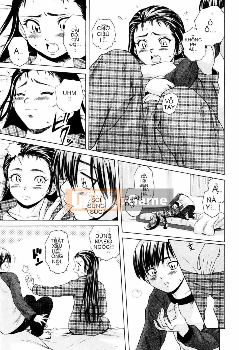 [Tạp chí Trung Quốc] COMIC Hàn tháng 2 năm 2009 Số 15 (Kết thúc)