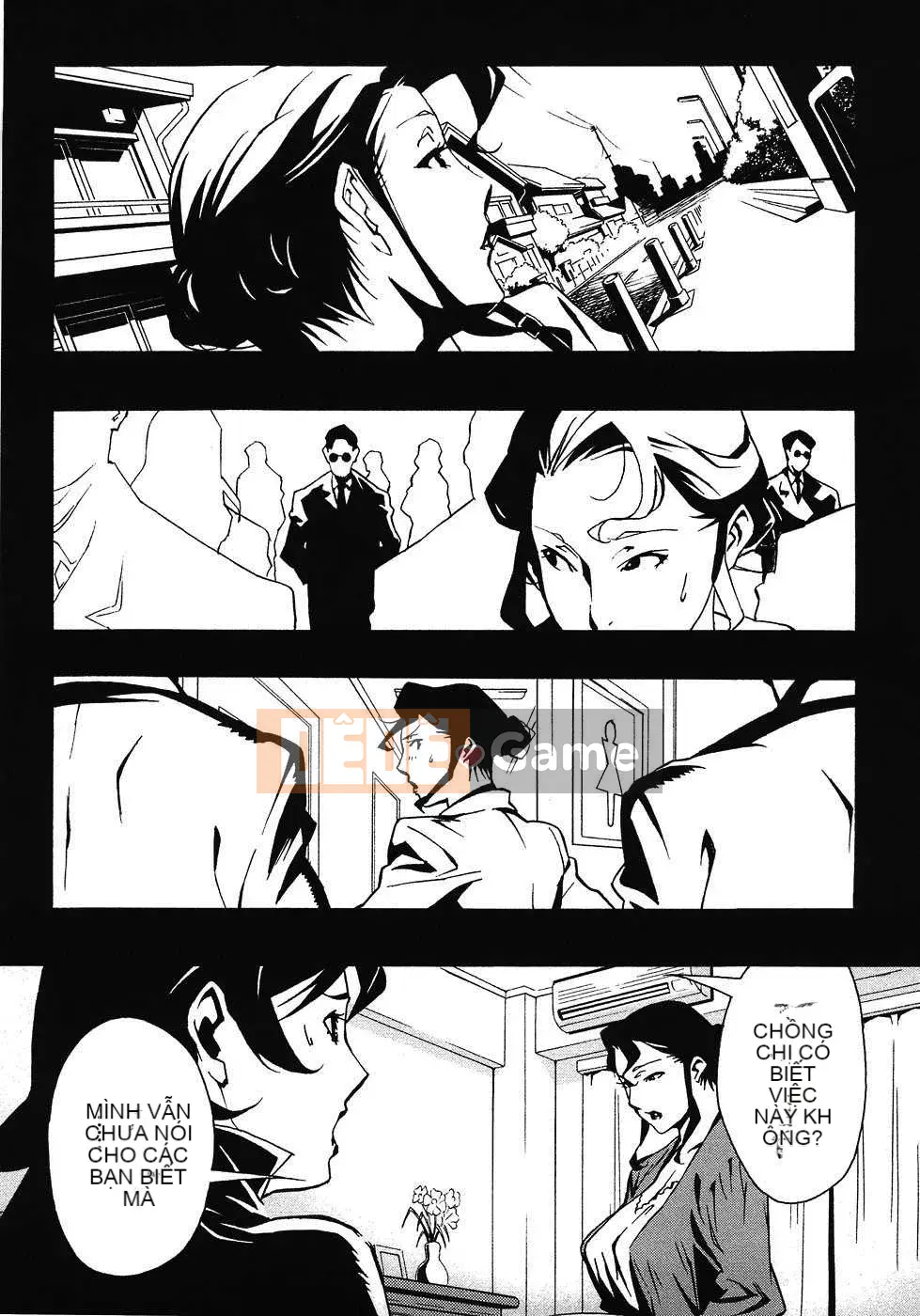 [Biên niên sử Trung Quốc] COMIC Hàn tháng 1 năm 2009 Số 14