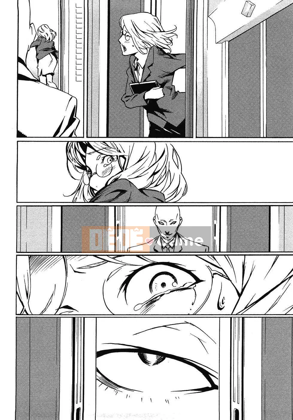 [Biên niên sử Trung Quốc] COMIC Hàn tháng 1 năm 2009 Số 14