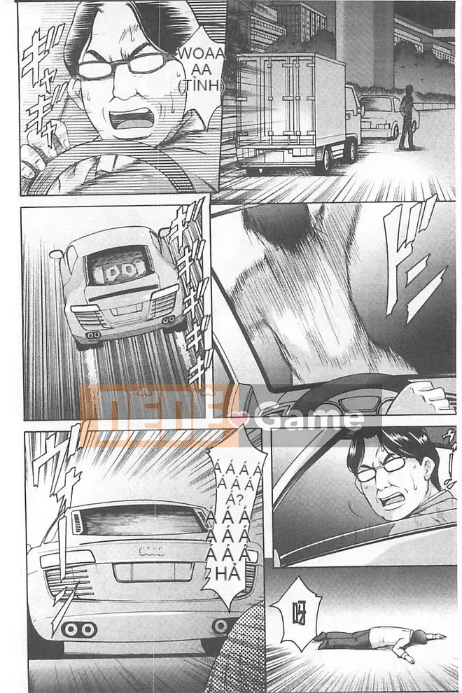 [Ryuichi Hoshino] Cạm bẫy sa ngã ~Mẹ con gái giải trí Gang bang tra tấn