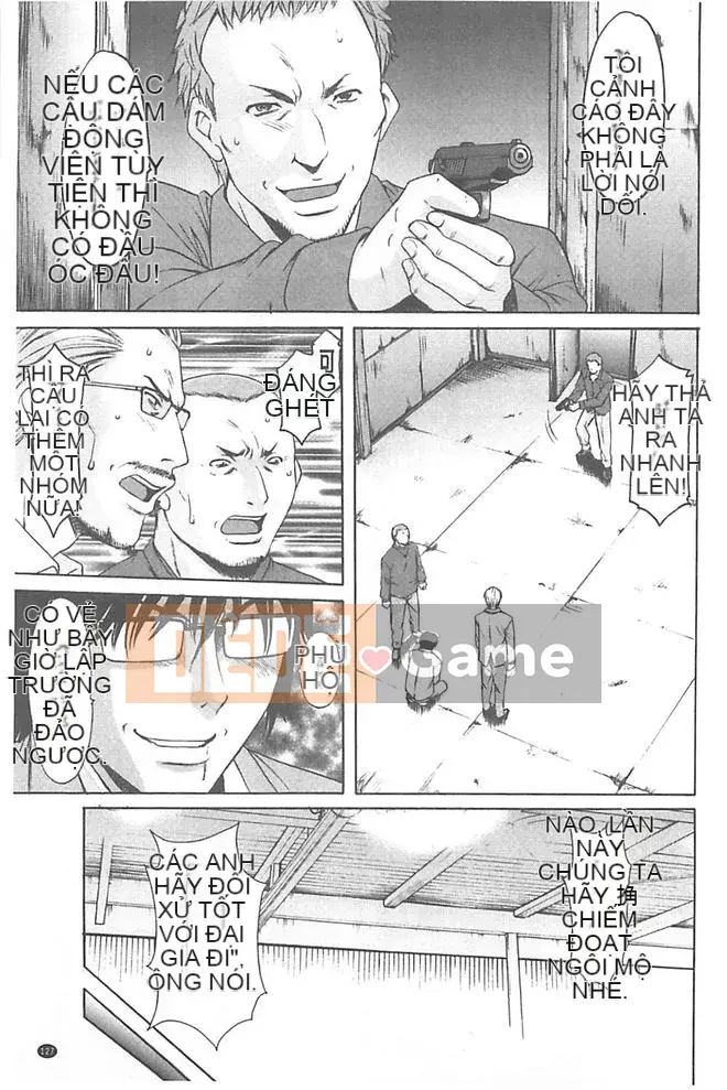 [Ryuichi Hoshino] Cạm bẫy sa ngã ~Mẹ con gái giải trí Gang bang tra tấn