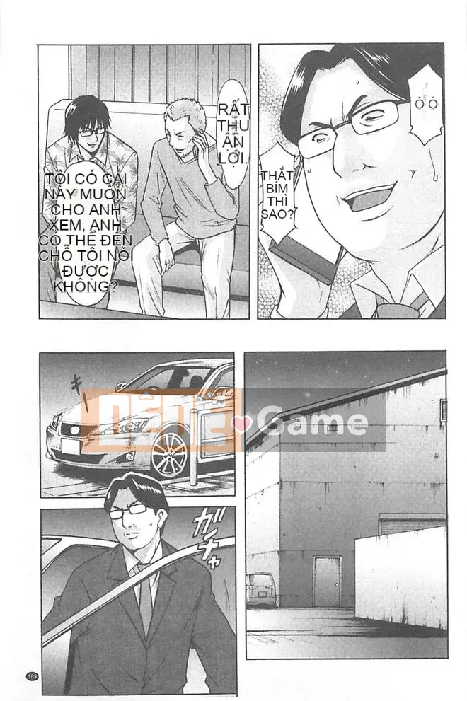 [Ryuichi Hoshino] Cạm bẫy sa ngã ~Mẹ con gái giải trí Gang bang tra tấn