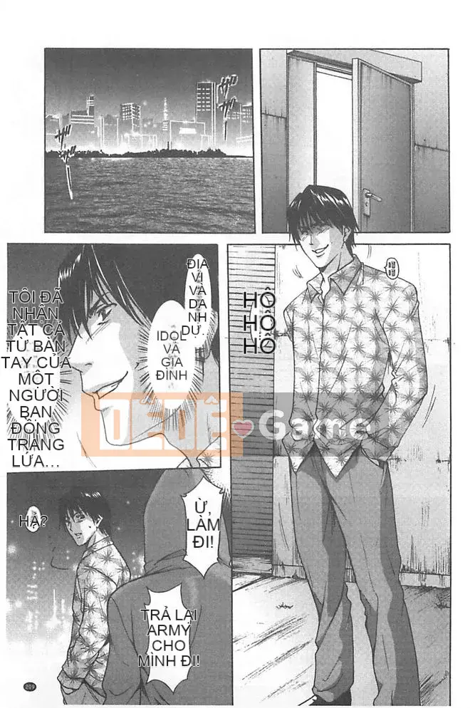 [Ryuichi Hoshino] Cạm bẫy sa ngã ~Mẹ con gái giải trí Gang bang tra tấn