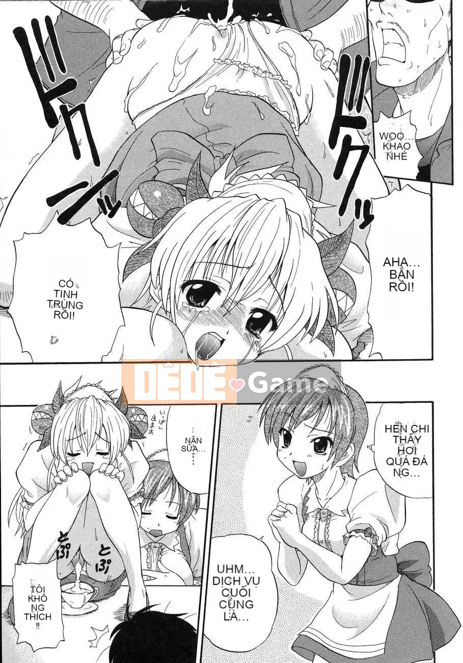 [Tạp chí Trung Quốc] COMIC Trung Quốc tháng 7 năm 2008 Số 12