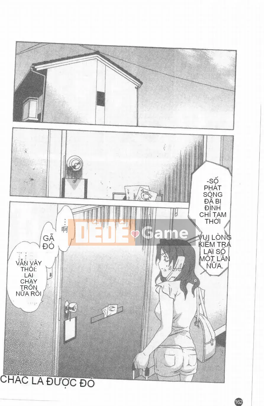 [Cuvie] Hương vị của tình yêu nghịch ngợm