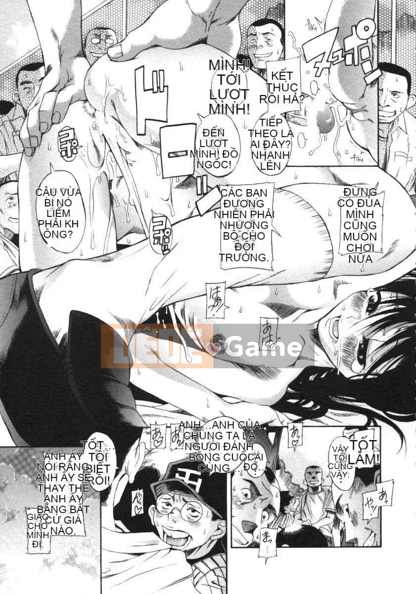 [Một sự kiên nhẫn lãng mạn] Kuwagata