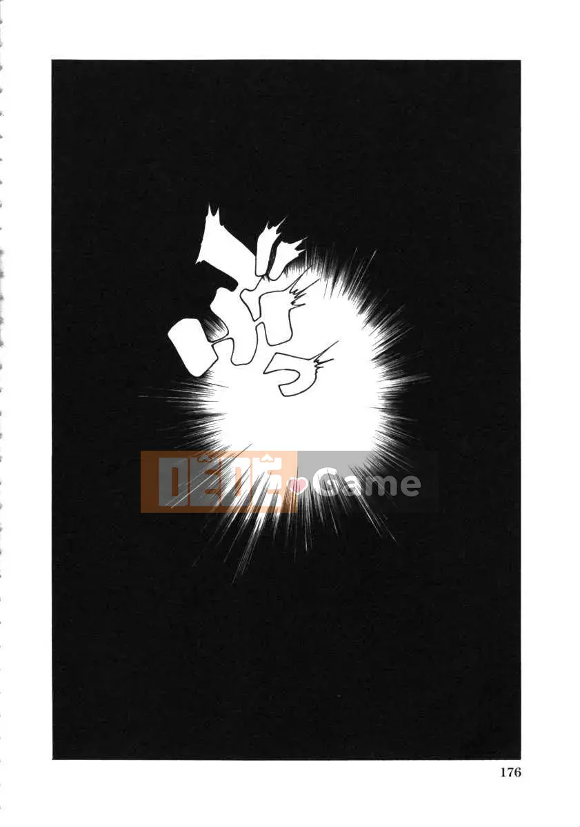 [Một sự kiên nhẫn lãng mạn] Kuwagata