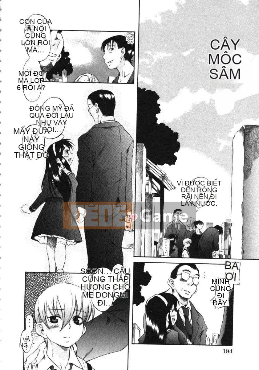 [Một sự kiên nhẫn lãng mạn] Kuwagata