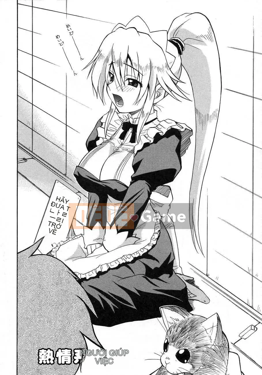 [Biên niên sử Trung Quốc] COMIC Hán tháng 6 năm 2008 Số 11