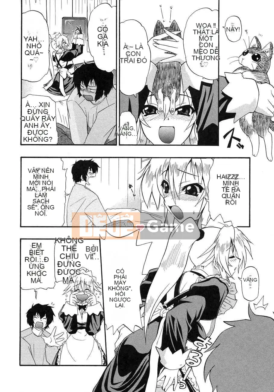 [Biên niên sử Trung Quốc] COMIC Hán tháng 6 năm 2008 Số 11