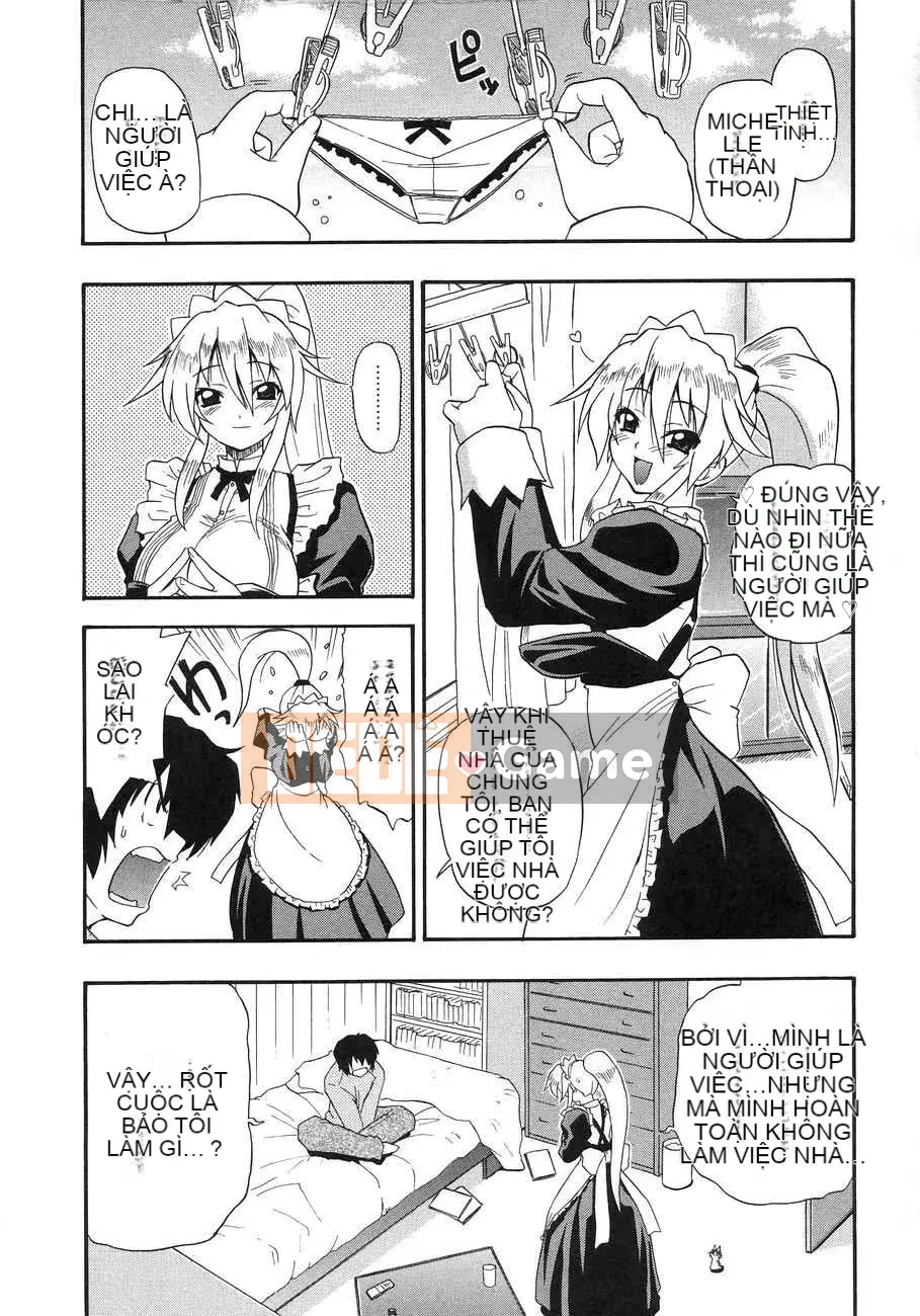 [Biên niên sử Trung Quốc] COMIC Hán tháng 6 năm 2008 Số 11