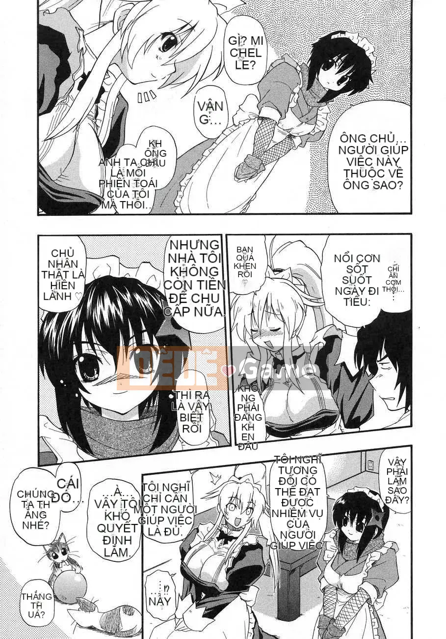 [Biên niên sử Trung Quốc] COMIC Hán tháng 6 năm 2008 Số 11