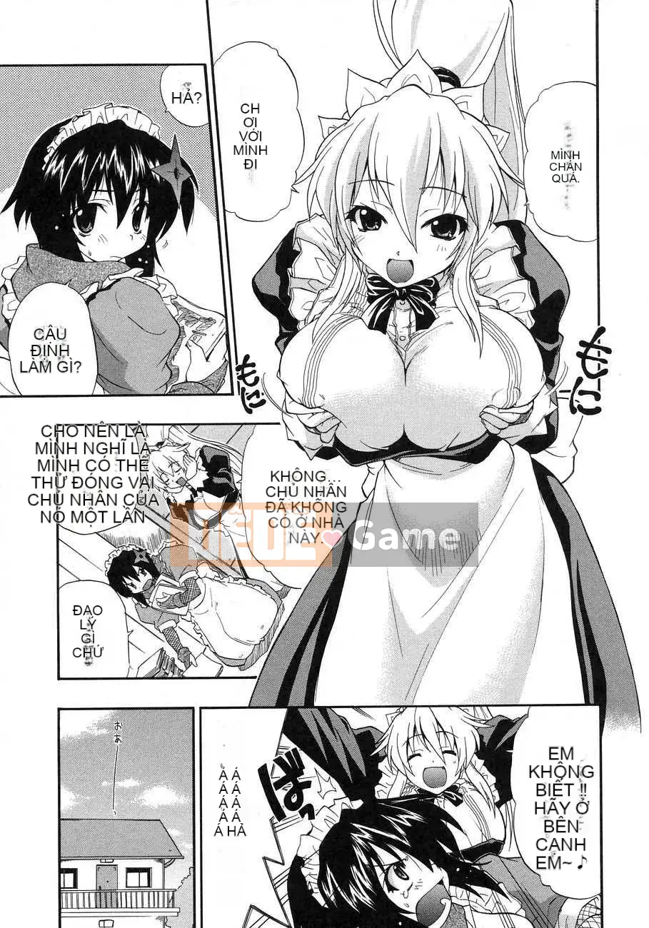 [Biên niên sử Trung Quốc] COMIC Hán tháng 6 năm 2008 Số 11