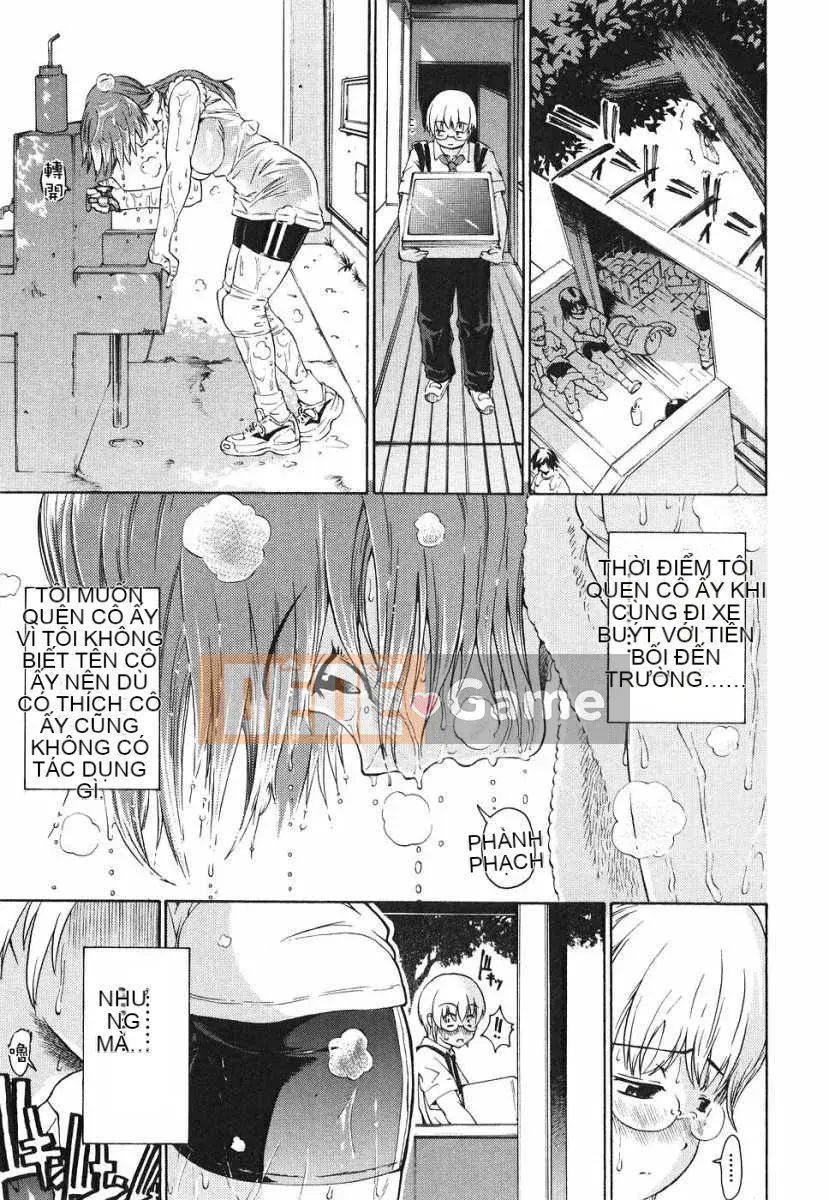 [Biên niên sử Trung Quốc] COMIC Hán tháng 6 năm 2008 Số 11