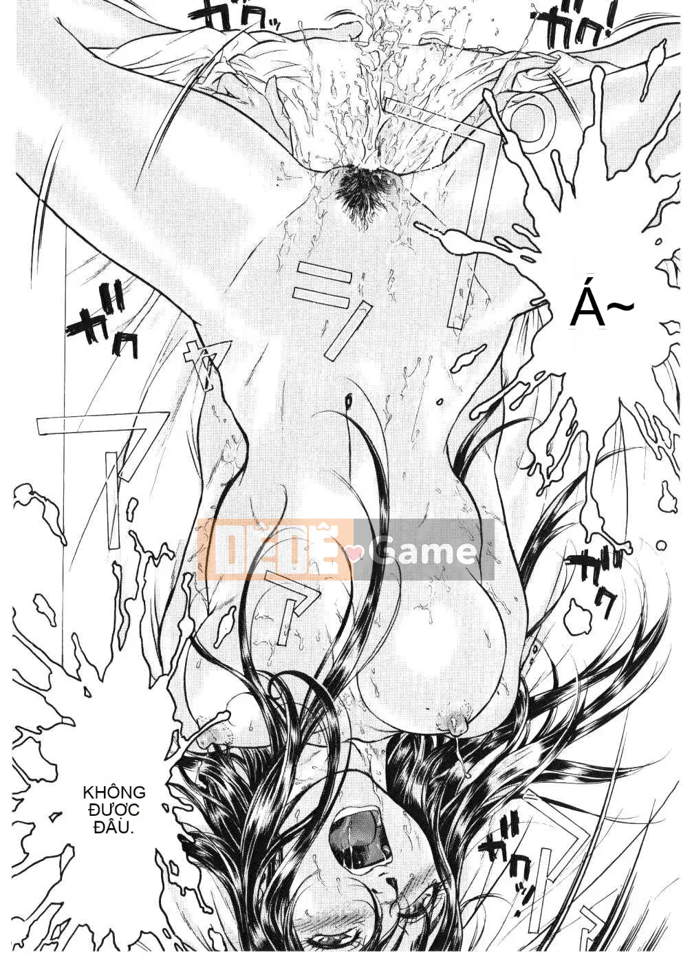 [Biên niên sử Trung Quốc] COMIC Hán tháng 6 năm 2008 Số 11