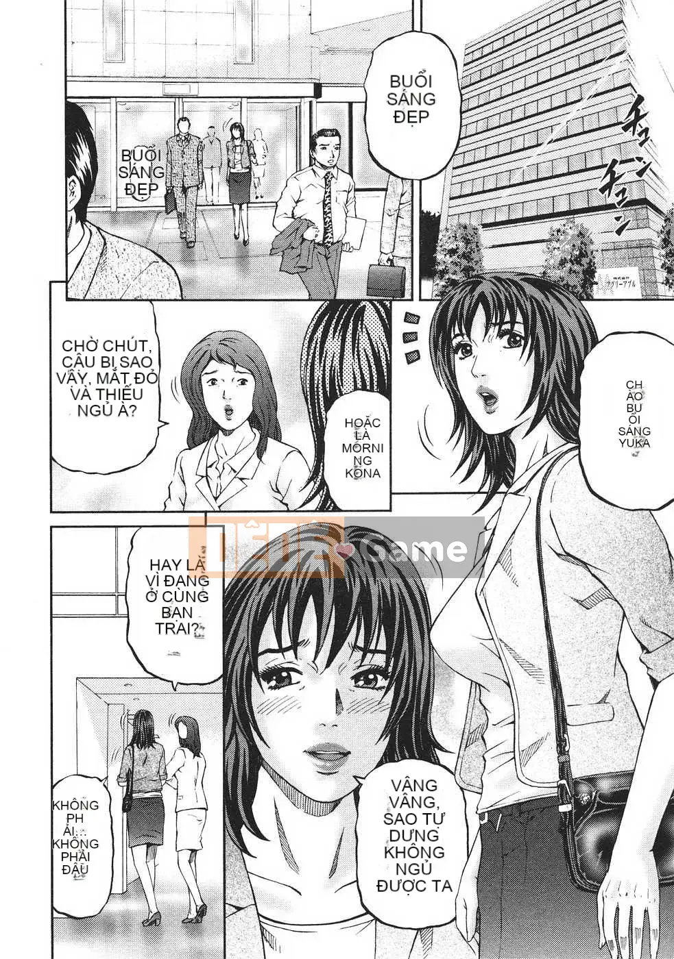 [Biên niên sử Trung Quốc] COMIC Hán tháng 6 năm 2008 Số 11