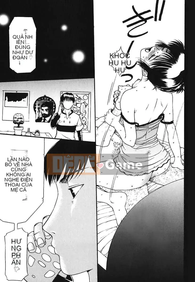 [Biên niên sử Trung Quốc] COMIC Hán tháng 6 năm 2008 Số 11