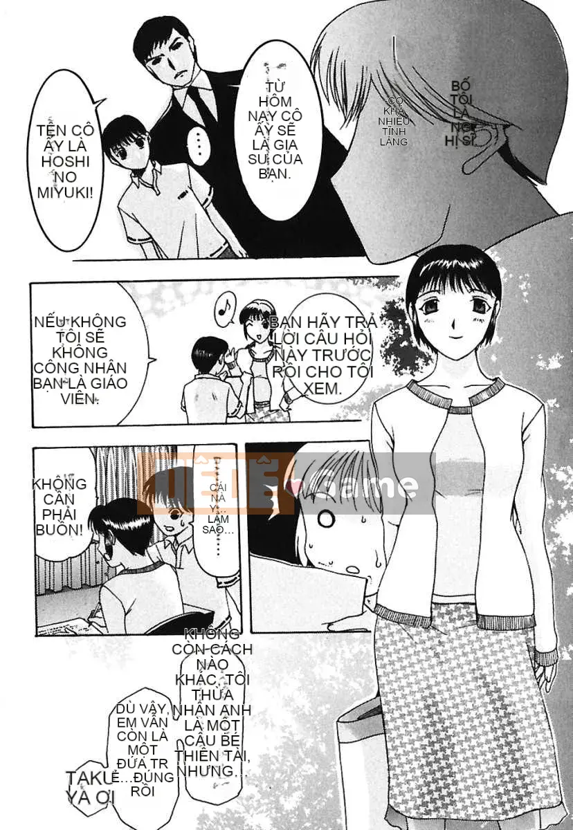 [Biên niên sử Trung Quốc] COMIC Hán tháng 6 năm 2008 Số 11