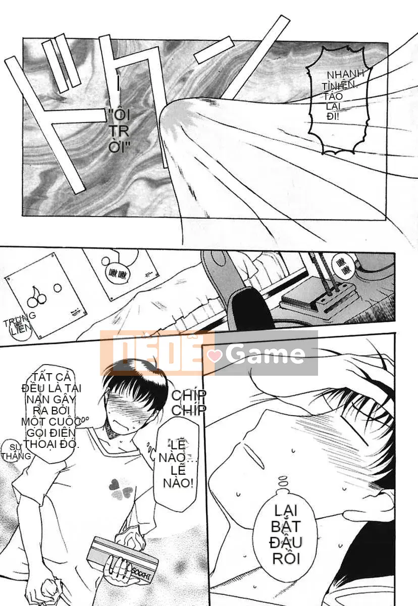 [Biên niên sử Trung Quốc] COMIC Hán tháng 6 năm 2008 Số 11