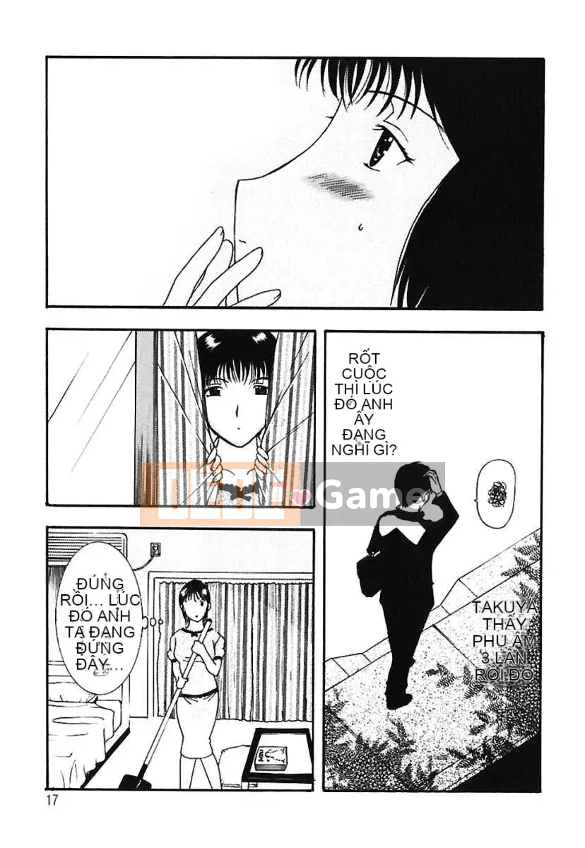 [Biên niên sử Trung Quốc] COMIC Hán tháng 6 năm 2008 Số 11