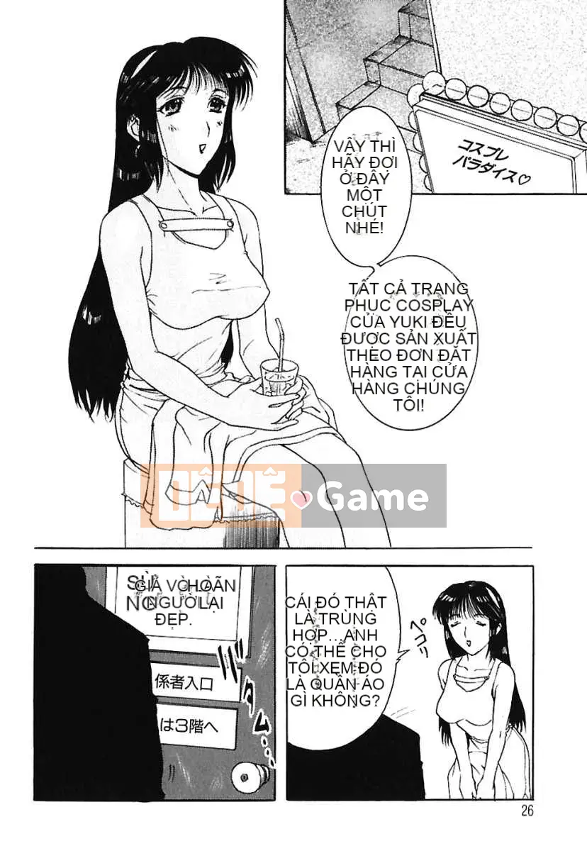 [Biên niên sử Trung Quốc] COMIC Hán tháng 6 năm 2008 Số 11