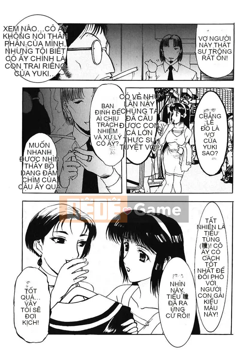 [Biên niên sử Trung Quốc] COMIC Hán tháng 6 năm 2008 Số 11