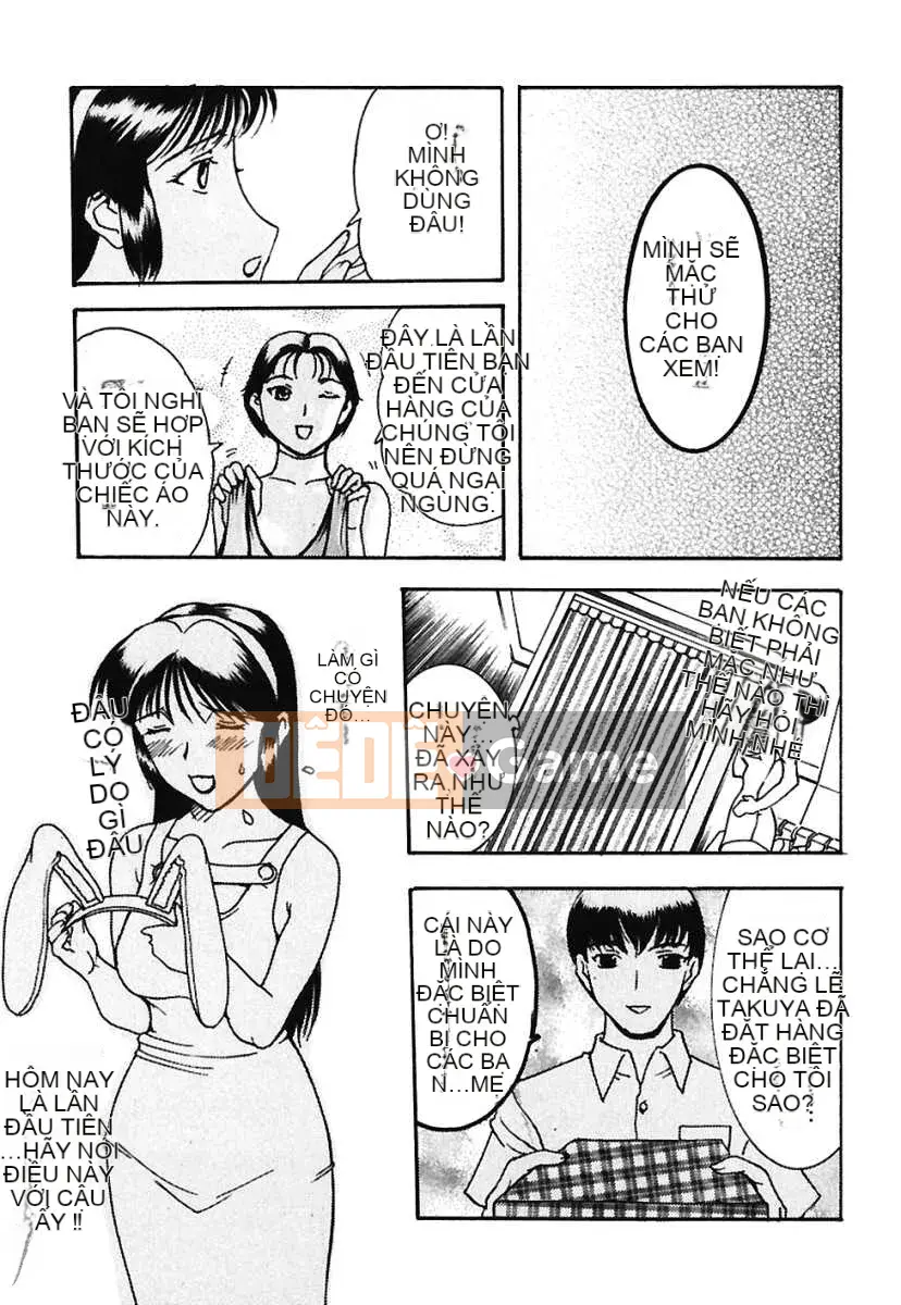 [Biên niên sử Trung Quốc] COMIC Hán tháng 6 năm 2008 Số 11