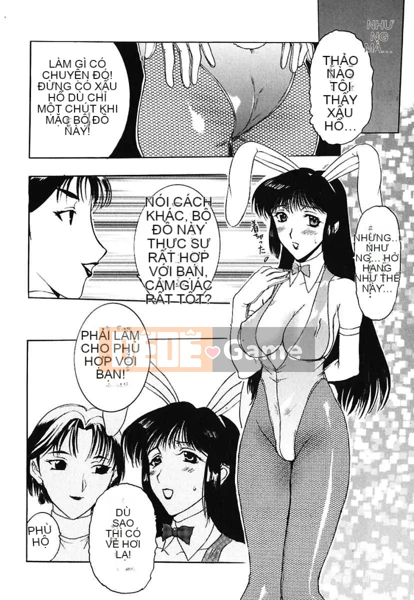 [Biên niên sử Trung Quốc] COMIC Hán tháng 6 năm 2008 Số 11