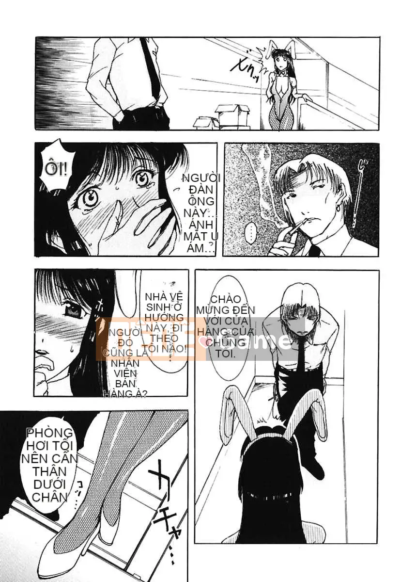 [Biên niên sử Trung Quốc] COMIC Hán tháng 6 năm 2008 Số 11