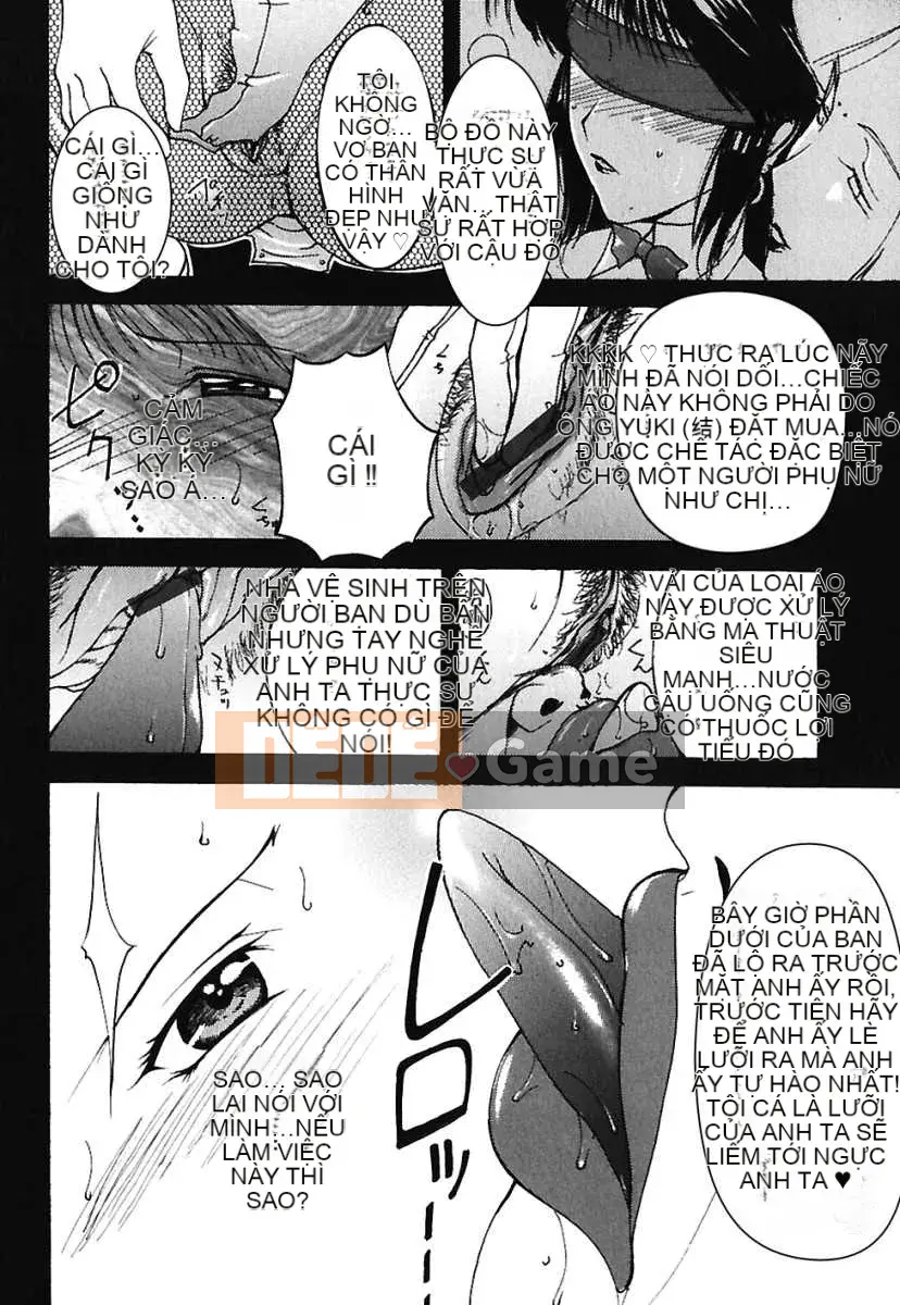 [Biên niên sử Trung Quốc] COMIC Hán tháng 6 năm 2008 Số 11