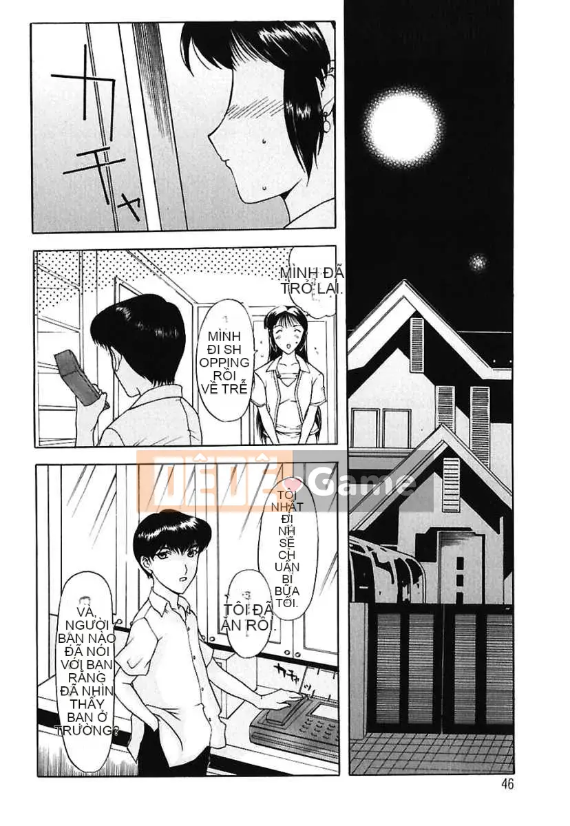 [Biên niên sử Trung Quốc] COMIC Hán tháng 6 năm 2008 Số 11