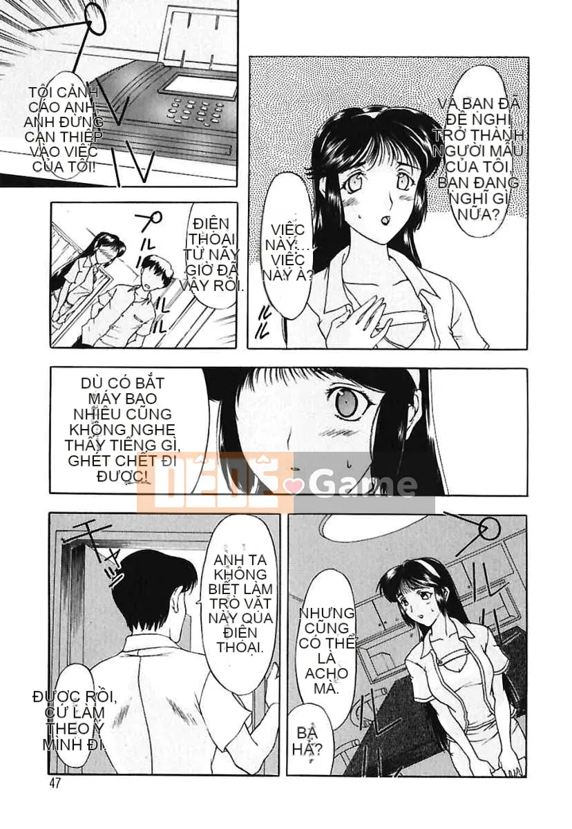 [Biên niên sử Trung Quốc] COMIC Hán tháng 6 năm 2008 Số 11