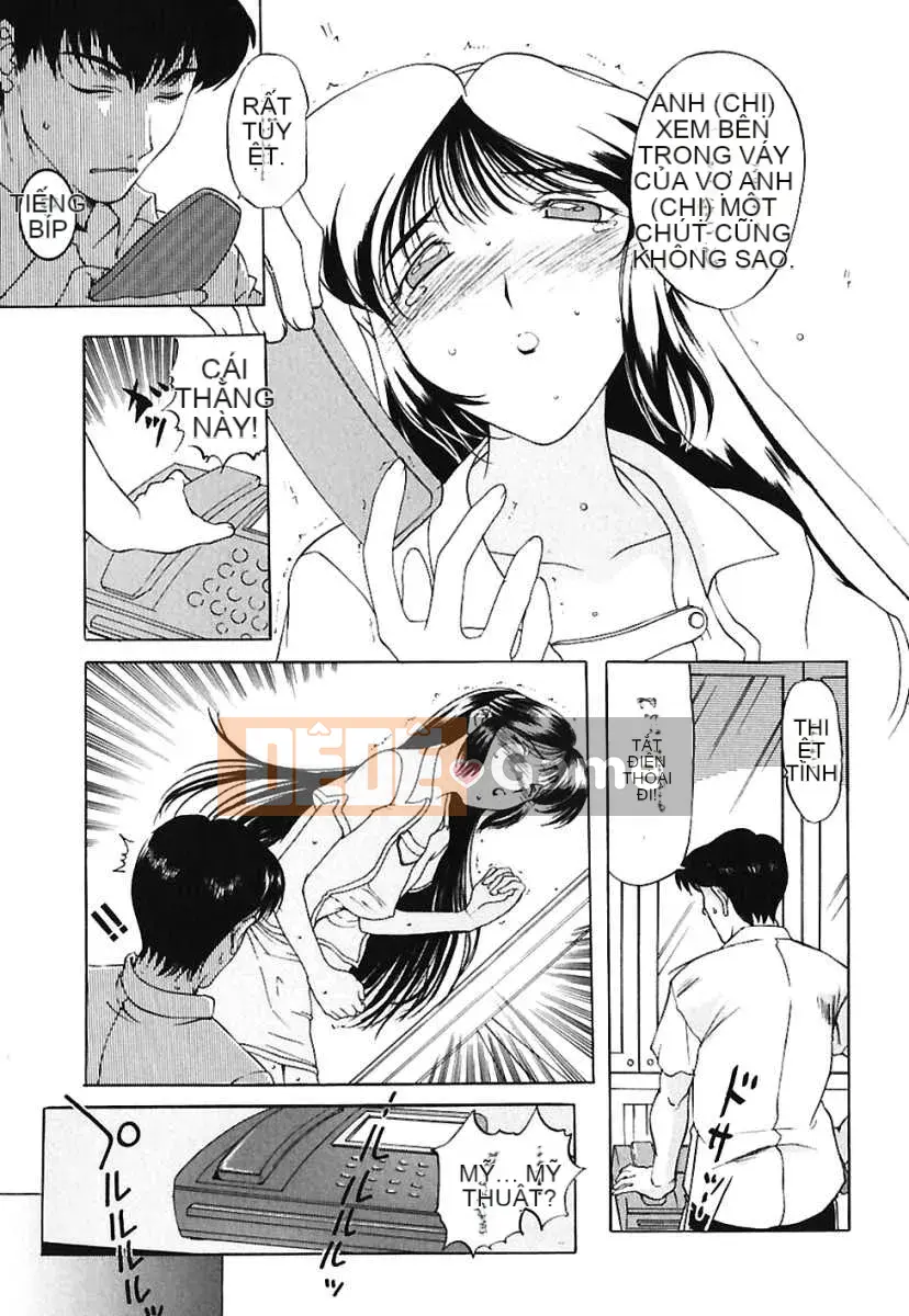 [Biên niên sử Trung Quốc] COMIC Hán tháng 6 năm 2008 Số 11