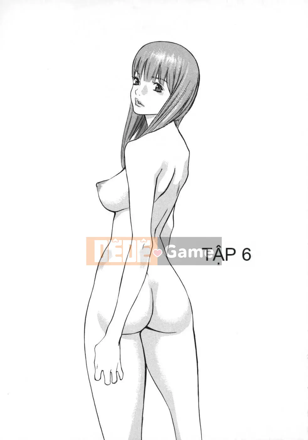 [Biên niên sử Trung Quốc] COMIC Hán tháng 6 năm 2008 Số 11