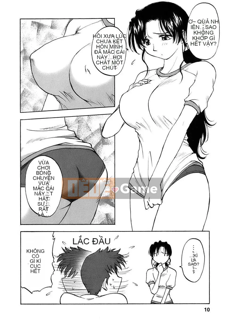 [Biên niên sử Trung Quốc] COMIC Hán tháng 6 năm 2008 Số 11