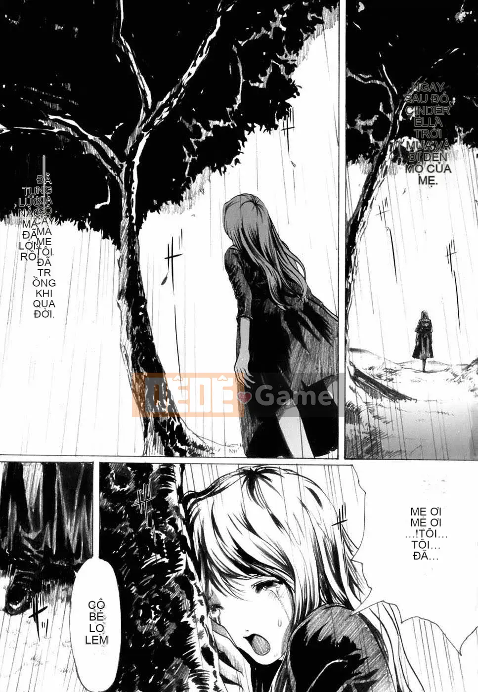 [Biên niên sử Trung Quốc] COMIC Hán tháng 6 năm 2008 Số 11